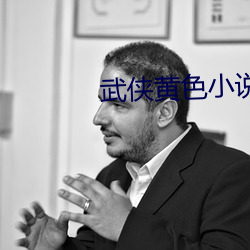 武侠黄色小说