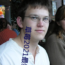 草莓2021最(zuì)新网站