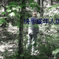 快手成年人版