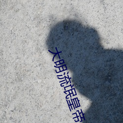 大明流氓皇帝