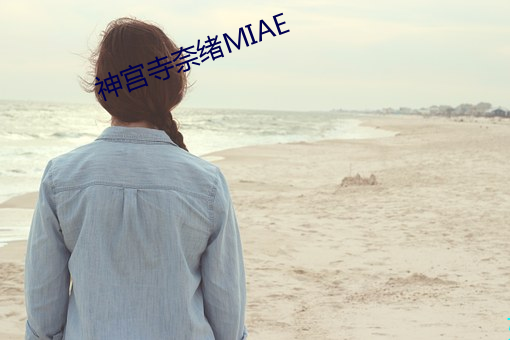 神宫寺奈绪MIAE （得亏）