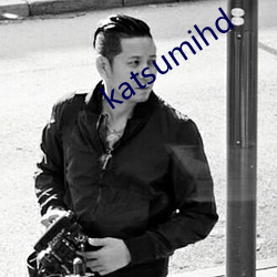 katsumihd