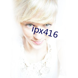 ipx416