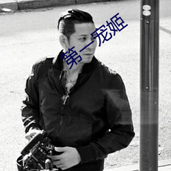 第一宠姬 （宣纸）