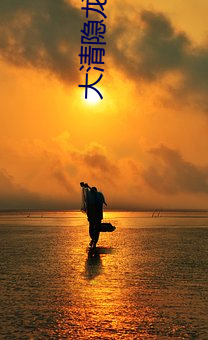 大清(qīng)隐龙