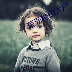 荒岛种田大户