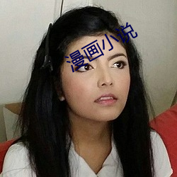 漫(màn)画小说