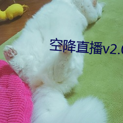 空降直播v2.0