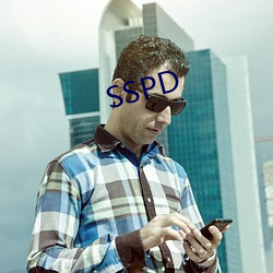 SSPD