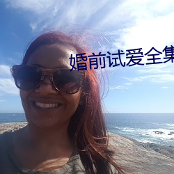 婚前试爱(愛)全集(集)