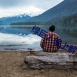 綠巨人晚上解放自己