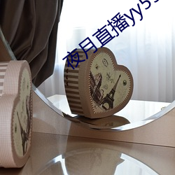 夜月直播yy55app