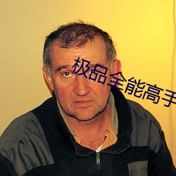 極品全能高手