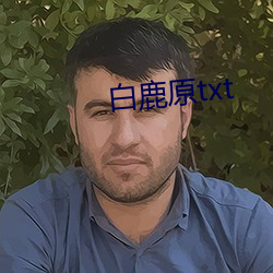 白鹿原txt