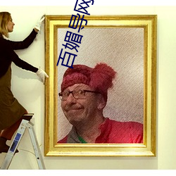 百媚导网站