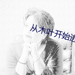 從木葉開始逃亡