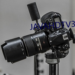 JAVAHDTV3D