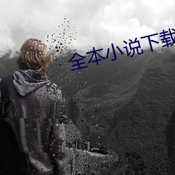 全本(本)小说下载