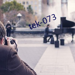 tek-073 （惟利是视）