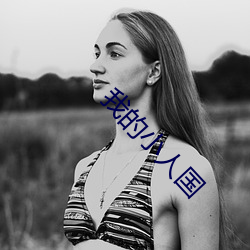 我的小人國