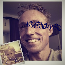 桃花眼小(小)说(說)