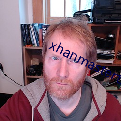 xhanmaster仓鼠x