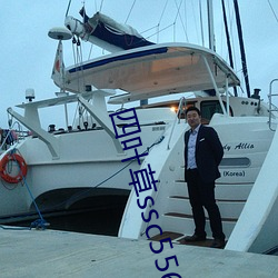 四叶草ssc556