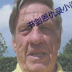书剑恩仇录小说 风尘之会）