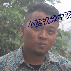 小蓝视频中羽(yǔ)锡的视频