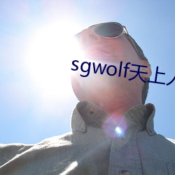 sgwolf天上人間