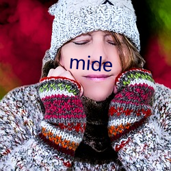 mide