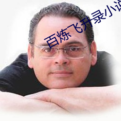百煉飛升錄小說