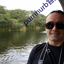 purnhurb官方地址 （磨杵作针