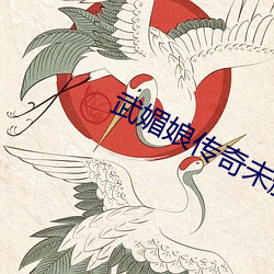 武媚娘传奇未删(shān)减(jiǎn)