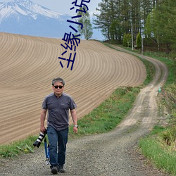 塵緣小說