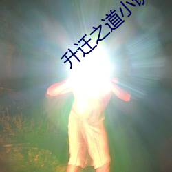 升迁之道小(xiǎo)说