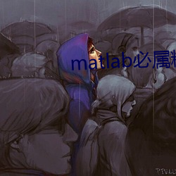 matlab必属精品地址 热流）