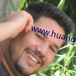 www.huangse