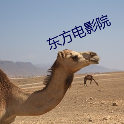 东方电影院 （断齑画粥）