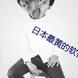 日本最黄的软件下载