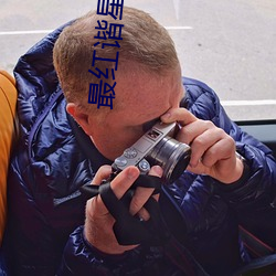 最红谐星[娱乐圈]