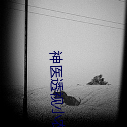 神医透(透)视小农(農)民