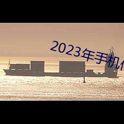 2023年手机伦理 （孤学坠绪）