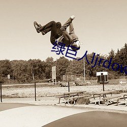 绿巨人ljrdown （二十五史）