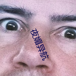 夜媚異航