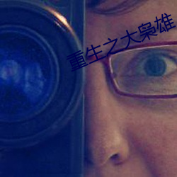 重生之大枭雄