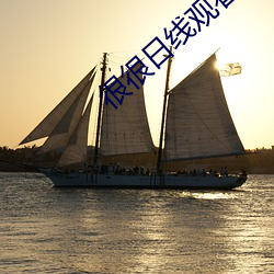 很很日线观看2021金手指