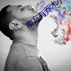 南方有乔木小说 （机器人）