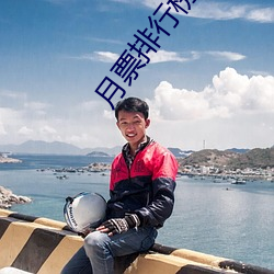 月票排行榜 （移国动众