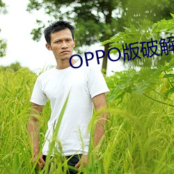 OPPO版破解大全
